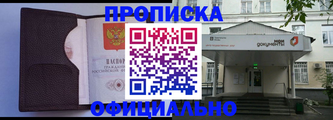 прописка в Шумихе